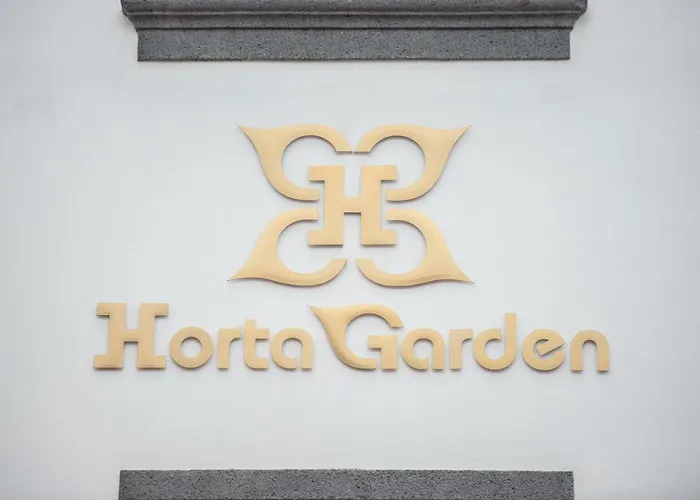 Horta Garden