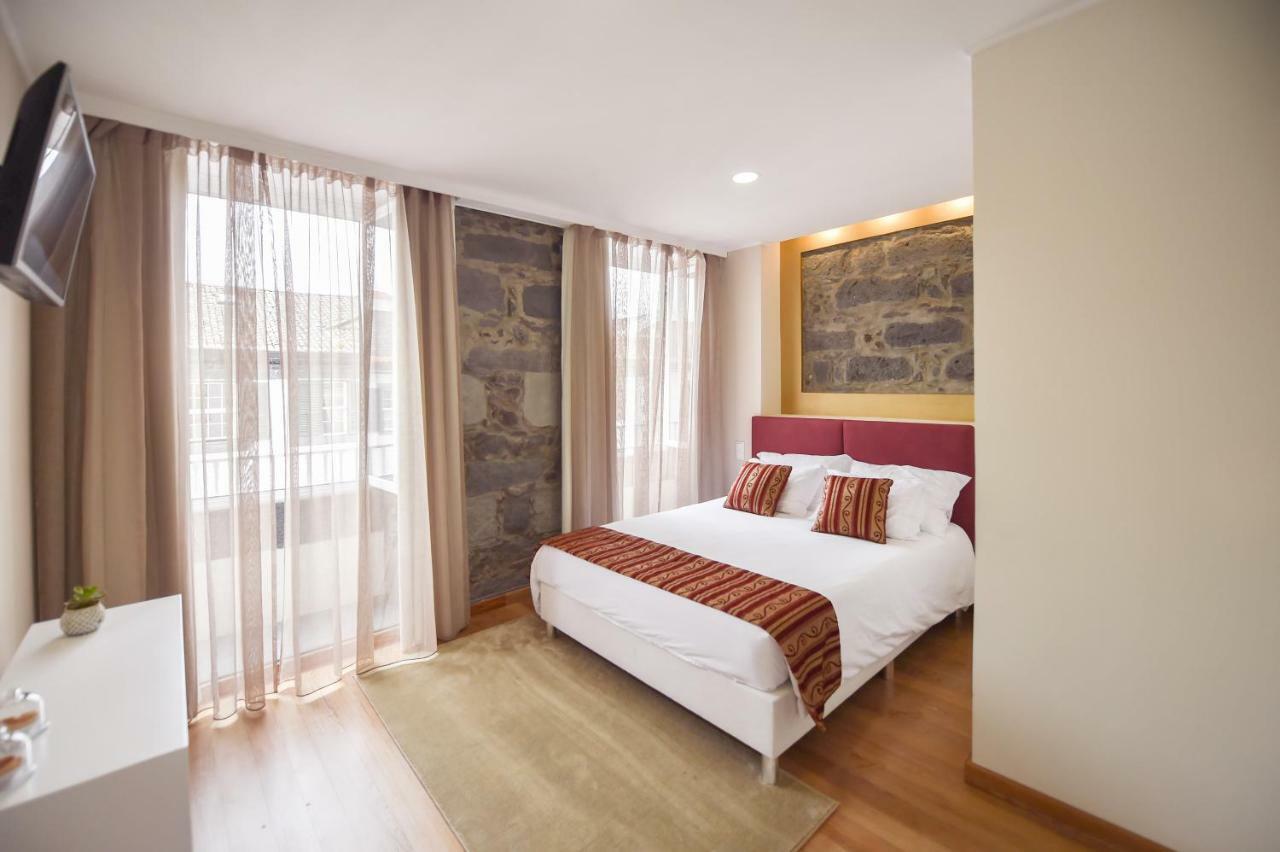 Bed and breakfast Horta Garden 3*